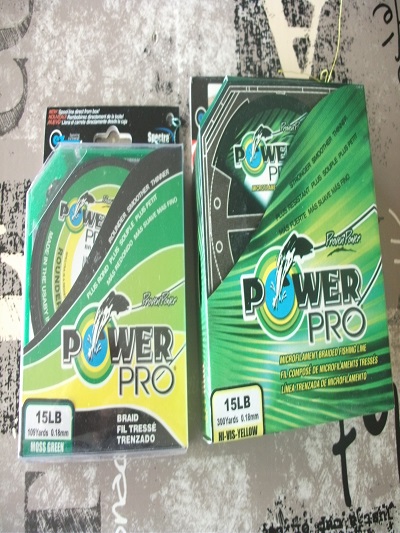 TRESSE POWER PRO